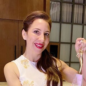 Meet your Posher, Erika